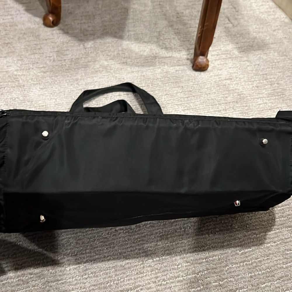 Vintage Prada briefcase 💼 - Picture 5 of 8